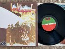 1969 Led Zeppelin II Bob Ludwig Hot Mix RL SS Both Sides SD 8236 VG+ Heavy Psych