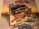 SOUNDTRACK LP SMOKEY AND THE BANDIT PART 3 CLEAN RARE PROMO
