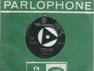THE BEATLES   RHODESIA  45   PENNY LANE   TRI CENTRE