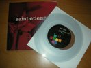 Saint Etienne - Camel Coat/Little Chef - 7