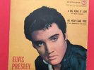 ELVIS PRESLEY (45 RPM - ITALY) 45N 0864  