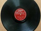 The Five Stars 1954 78 Walkin An Talkin / Where Did Caledonia Go SHOW TIME VG+++