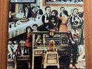 The Vindictives Party Time For Assholes 10” LP EP Vinyl Screeching Weasel Punk