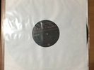 The White Stripes Presents Icky Thump Mono Vinyl LP TMR002 Third Man Records