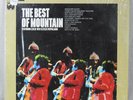 Quadraphonic Rare 1973 LP Vinyl Record Best of Mountain