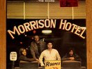 THE DOORS Morrison Hotel factory sealed PROMOTIONAL first pressing