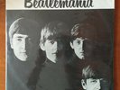 LP The Beatles : Beatlemania  -  Vinyl Brazil  -  Blue Odeon label