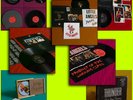 COLLECTABLE LIMITED EDITION LITTLE ANGELS VINYL AND PROMOTIONAL MERCHANDISE
