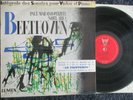 PAUL MAKANOWITZKY LEE BEETHOVEN SONATA 4-5-8 LUMEN LD-3-418 FRANCE
