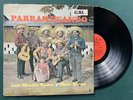 LUIS MORALES RAMOS y MASO RIVERA Parrandeando Boricua LP Puerto Rico Folk