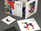 Jose Gonzalez And The String Theory Live In Europe Vinyl Limited Box Set Signed