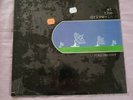 At The Drive In - In/casino/out Clear Vinyl 1998 Fearless Records