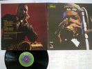 JOHN COLTRANE SUN SHIP IMPULSE YP-8565-AI Japan VINYL LP