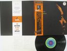 MILT JACKSON QUARTET STATEMENTS ABC/IMPULSE YP-8510-AI Japan OBI VINYL LP