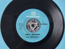 THE WINSTONS * AMEN, BROTHER *NM* R&B BREAKS CLASSIC NORTHERN SOUL ??
