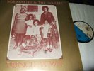 BOB MARLEY&THE WAILERS : TRENCH TOWN 12