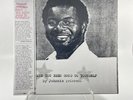 Johnnie Frierson - Have You Been Good To Yourself Vinyl LP Clear Color Variant