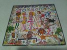 1981 TOM TOM CLUB - Tom Tom Club SRK 3628 VINYL LP Sire Signed Autographed by ?