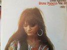 Linda Ronstadt Stone Poneys & Friends Vol 3 Pop Country Folk Vinyl LP VG