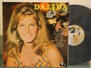 Dalida LP . Amore Scusami . Pressage  Afrique du sud   .