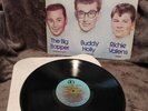 The Day The Music Died (The Big Bopper, Buddy Holly, Richie Valens) (SM-10003)