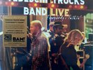 1 of 500  TEDESCHI TRUCKS BAND Everybody's Talkin' COLLECTORS 3LP YELLOW Vinyl