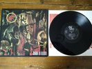 Slayer - Reign In Blood Original Vinyl LP LONLP34