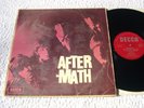 The Rolling Stones ‎– Aftermath Label: Decca ‎– LK 4786