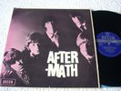The Rolling Stones ‎– Aftermath Label: Decca ‎– SKL 4786 ,Stereo, UK Issue
