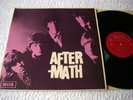 The Rolling Stones ‎– Aftermath , Decca ‎– LK 4786 , Vinyl,LP, MONO ,UK