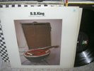 B.B. KING-Indianola Mississippi Seeds-OR.VG++ LP/SHRINK/1B 1A MATRIX  Chains/Go