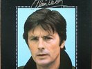 ALAIN DELON LES MEILLEURES BANDES ORIGINALES DE FILMS COFFRET TRIPLE 33T LP 1983