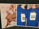 SONIC YOUTH 2 x vinyl double albums 1995/98 WASHING MACHINE & A THOUSAND LEAVES