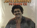 Justo Betancourt - Pa Bravo Yo LP NM/NM USED