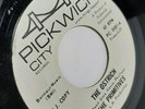 THE PRIMITIVES 45 