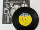 Jeff Lynne Doin' That Crazy Thing / Going Down To Rio 45 RPM 7