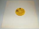 BON JOVI Hardest Part Is The Night 1985 UK 2-track advance 12