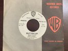 BOB LUMAN Buttercup/Dreamy Doll WARNER RROS 5105 NM- Rockabilly 45