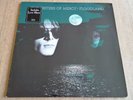 * THE SISTERS OF MERCY - FLOODLAND - 1st Press 1987 UK LP EX *