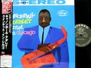 CANNONBALL ADDERLEY 