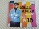 Paul Anka - Sings his Big Big 15 Vol 3 Vinyl LP