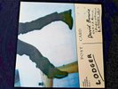 David Bowie Lodger 1979 Gatefold LP RCA (PL 13254) With Lyric Sheet