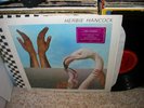 HERBIE HANCOCK/JACO PASTORIUS/TONY WILLIAMS-Mr. Hands-OR.NM PROMO LP/SHRINK/HYPE