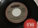 The Ronettes - I Saw Mommy Kissing Santa Claus 45 Christmas NEAR MINT