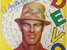 Devo ?– Q: Are We Not Men? A: We Are Devo  LP US Press 1975