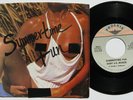 GARY US BONDS Summertime Fun/Dance To The Beat 45 + XXX  nudity pic sleeve 1985