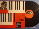 ALFRED CORTOT RECITAL(SCHUBERT CHOPIN) VOCE DEL PADRONE 1ED ITALY LP MINT- '58