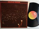 BOB DYLAN/the BAND     before the flood;    double album