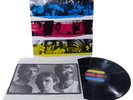 Synchronicity - The Police - VTG Vinyl LP Record - A&M 1983 SP-3735 USA - Tested