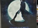 Underworld Soundtrack - Limited Edition, Numbered, Clear/Black Swirl Vinyl